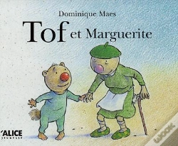 Capa do artigo Tof Et Marguerite