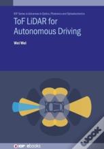 Tof Lidar For Autonomous Driving