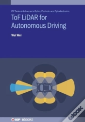 Capa do artigo Tof Lidar For Autonomous Driving