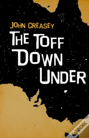 Capa do artigo Toff Down Under