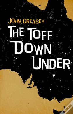 Capa do artigo Toff Down Under