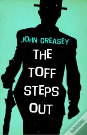 Capa do artigo Toff Steps Out