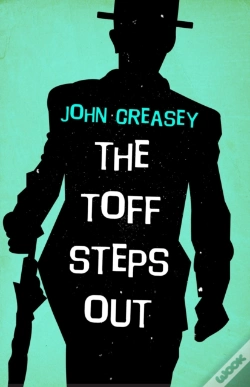 Capa do artigo Toff Steps Out