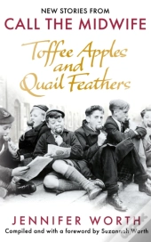 Toffee Apples And Quail Feathers