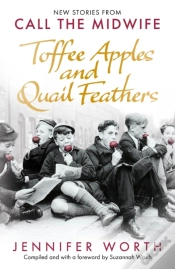 Capa do artigo Toffee Apples And Quail Feathers