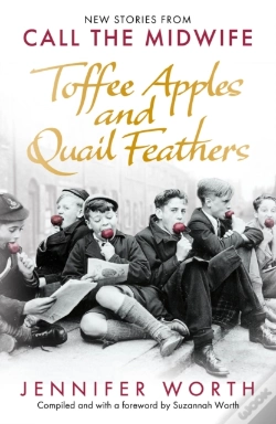 Capa do artigo Toffee Apples And Quail Feathers