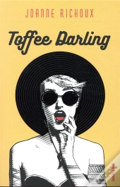 Toffee Darling