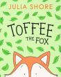 Toffee The Fox - Preview