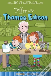 Capa do artigo Toffee With Thomas Edison