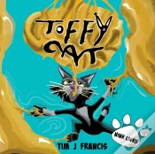 Capa do artigo Toffy Cat