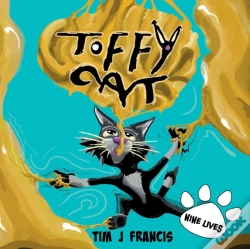 Capa do artigo Toffy Cat