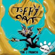 Toffy Cat