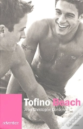 Tofino Beach
