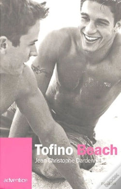 Capa do artigo Tofino Beach