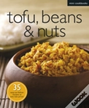 Capa do artigo Tofu, Beans, And Nuts