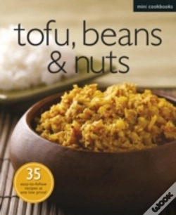 Capa do artigo Tofu, Beans, And Nuts