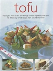 Capa do artigo Tofu