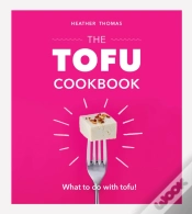 Capa do artigo Tofu Cookbook