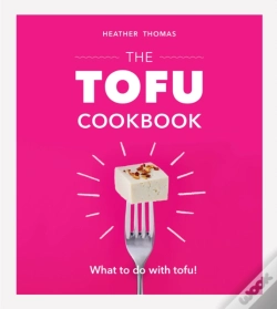 Capa do artigo Tofu Cookbook
