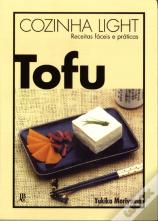 Tofu - Cozinha Light