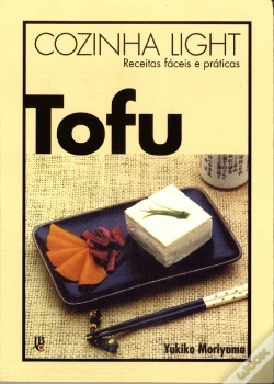 Capa do artigo Tofu - Cozinha Light