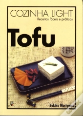 Tofu - Cozinha Light