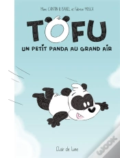 Capa do artigo Tofu