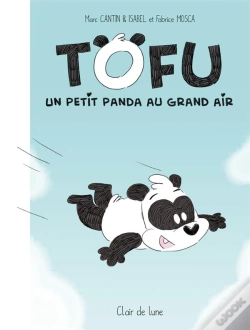 Capa do artigo Tofu