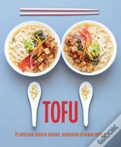 Capa do artigo Tofu
