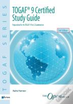 Togaf 9 Certified Study Guide