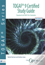 Togaf 9 Certified Study Guide