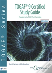 Togaf 9 Certified Study Guide