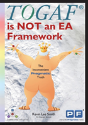 Togaf Is Not An Ea Framework - Preview