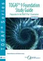 Togaf (R) 9 Foundation Study Guide - 4th Edition - Preview