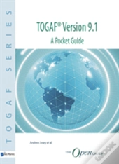 Togaf Version 9.1 A Pocket Guide