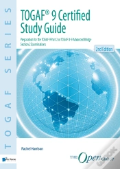 Capa do artigo Togaf&Reg; 9 Certified Study Guide - 2nd Edition