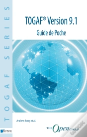 Capa do artigo Togaf&Reg; Version 9.1 &Ndash; Guide De Poche