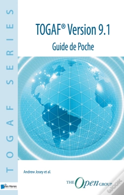 Capa do artigo Togaf&Reg; Version 9.1 &Ndash; Guide De Poche