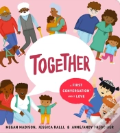 Capa do artigo Together: A First Conversation About Love