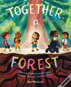 Capa do artigo Together, A Forest