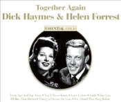 Capa do artigo Together Again - CD