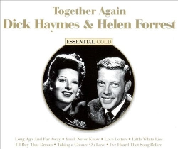 Capa do artigo Together Again - CD