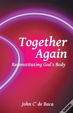 Capa do artigo Together Again