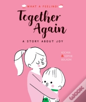 Capa do artigo Together Again