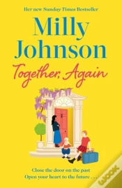 Capa do artigo Together, Again