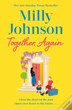 Capa do artigo Together, Again