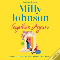 Capa do artigo Together, Again