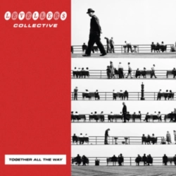 Capa do artigo Together All the Way - CD