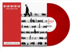 Capa do artigo Together All the Way - Vinil