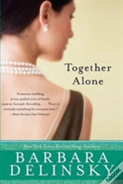 Capa do artigo Together Alone